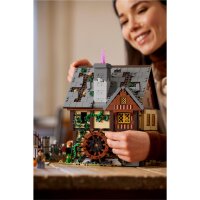 LEGO® Ideas 21341 Disney Hocus Pocus: Das Hexenhaus der Sanderson-Schwestern