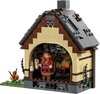 LEGO® Ideas 21341 Disney Hocus Pocus: Das Hexenhaus der Sanderson-Schwestern