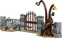 LEGO® Ideas 21341 Disney Hocus Pocus: Das Hexenhaus der Sanderson-Schwestern