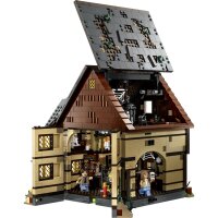 LEGO® Ideas 21341 Disney Hocus Pocus: Das Hexenhaus der Sanderson-Schwestern