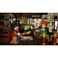 LEGO® Ideas 21341 Disney Hocus Pocus: Das Hexenhaus der Sanderson-Schwestern