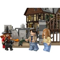 LEGO® Ideas 21341 Disney Hocus Pocus: Das Hexenhaus der Sanderson-Schwestern