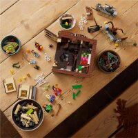 LEGO Ideas 21341