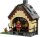 LEGO® Ideas 21341 Disney Hocus Pocus: Das Hexenhaus der Sanderson-Schwestern