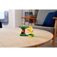 LEGO 30509 Obstbaum des gelben Yoshi – Erweiterungsset