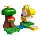 LEGO Super Mario 30509 Yellow Yoshi’s Fruit Tree Expansion Set