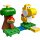 LEGO Super Mario 30509 Yellow Yoshis Fruit Tree