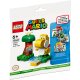 LEGO Super Mario 30509 Obstbaum des gelben Yoshi – Erweiterungsset