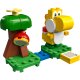 LEGO Super Mario 30509 Obstbaum des gelben Yoshi – Erweiterungsset