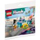 LEGO Friends 30633 Skateboardrampe
