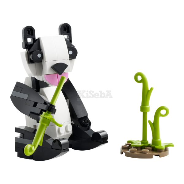 LEGO Creator 30641 Pandabär