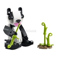 LEGO Creator 30641 Panda Bear