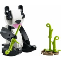LEGO® Creator 30641 Pandabär