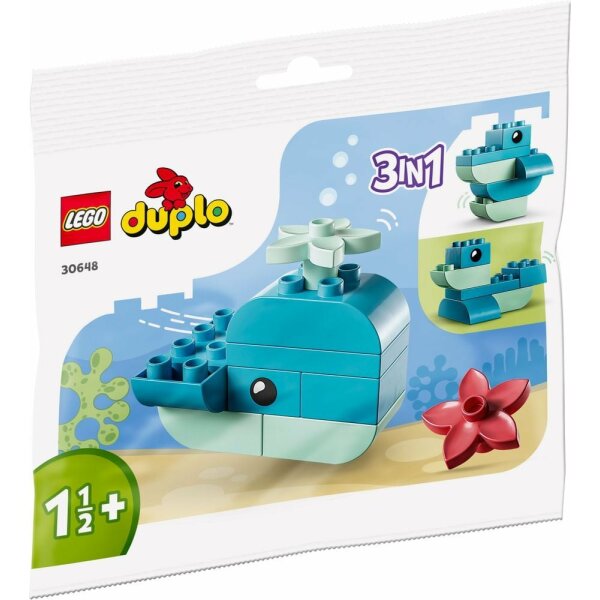 LEGO® Duplo 30648 Wal
