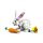 LEGO® Creator 31133 Weißer Hase