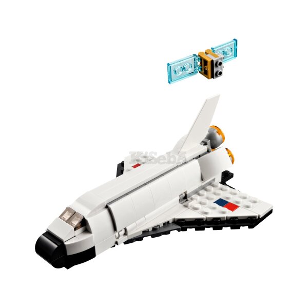 LEGO Creator 31134 Space Shuttle