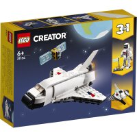 LEGO Creator 31134 Space Shuttle