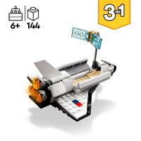 LEGO Creator 31134 Space Shuttle