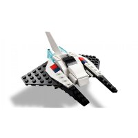 LEGO® Creator 31134 Spaceshuttle