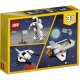 LEGO Creator 31134 Space Shuttle