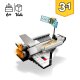 LEGO Creator 31134 Space Shuttle
