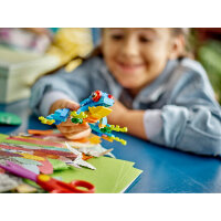 LEGO Creator 31136 Exotic Parrot