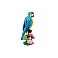 LEGO&reg; Creator 31136 Exotischer Papagei