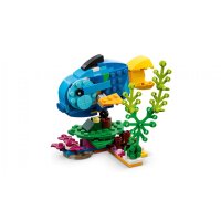 LEGO Creator 31136