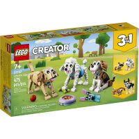 LEGO Creator 31137