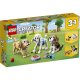 LEGO Creator 31137 Niedliche Hunde