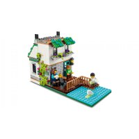 LEGO Creator 31139 Cozy House