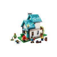 LEGO Creator 31139 Cozy House
