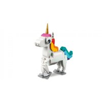 LEGO Creator 31140 Magical Unicorn