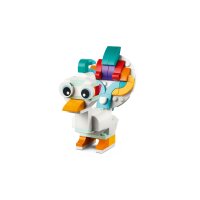 LEGO&reg; Creator 31140 Magisches Einhorn