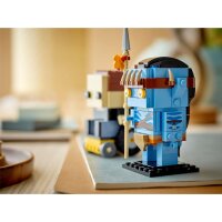 LEGO® Avatar 40554 Jake Sully und sein Avatar