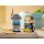 LEGO® Avatar 40554 Jake Sully und sein Avatar