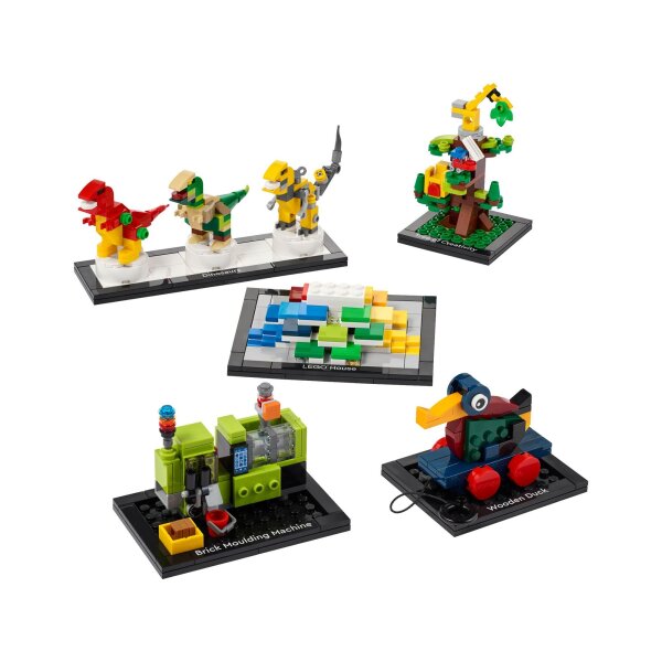 LEGO Promotional 40563