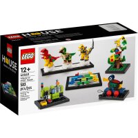 LEGO Promotional 40563