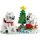 LEGO® Promotional 40571 Eisbären im Winter