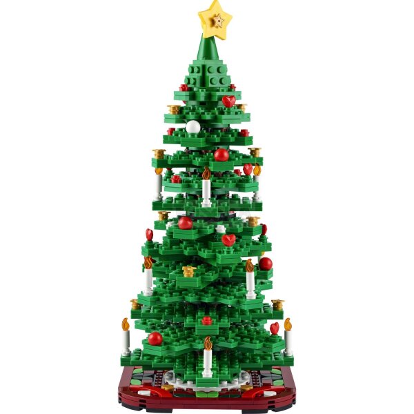 LEGO Iconic 40573 Christmas Tree