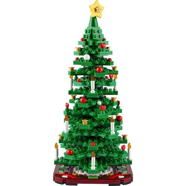 LEGO® Promotional 40573 Weihnachtsbaum