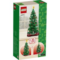 LEGO Iconic 40573 Christmas Tree