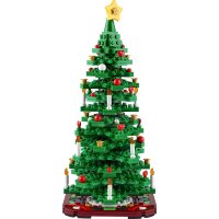 LEGO Iconic 40573 Weihnachtsbaum