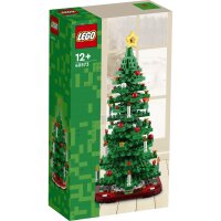 LEGO Iconic 40573 Weihnachtsbaum
