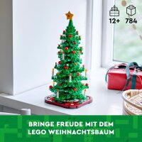 LEGO Iconic 40573 Weihnachtsbaum