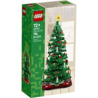 LEGO Promotional 40573 Christmas Tree