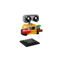 LEGO® BrickHeadz 40619 EVE und WALL•E
