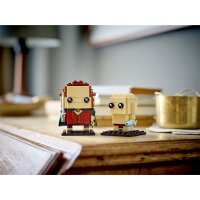 LEGO BrickHeadz 40630 Frodo &amp; Gollum