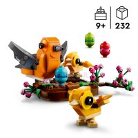 LEGO Iconic 40639 Birds Nest