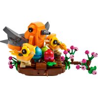 LEGO Iconic 40639 Vogelnest